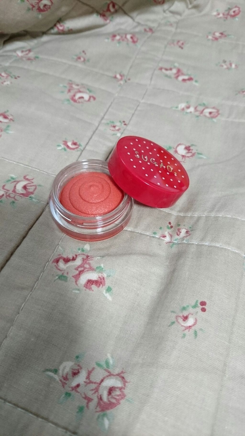 スノーホイップクリーム/SUGAO®/化粧下地を使ったクチコミ(4枚目)