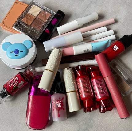 クイックラッシュカーラー/キャンメイク/マスカラ下地を使ったクチコミ(1枚目)