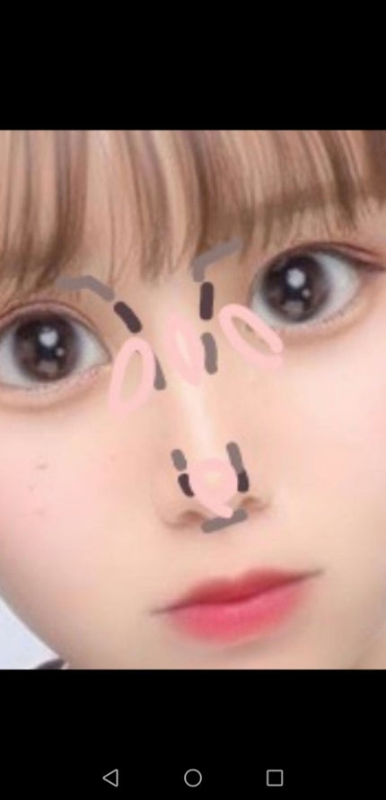 グロウフルールハイライター/キャンメイク/パウダーハイライトを使ったクチコミ(2枚目)