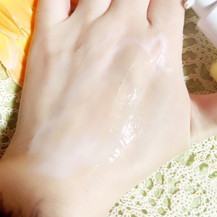 8デイズピュアビタミンCアンプル/VARI:HOPE/美容液を使ったクチコミ(4枚目)