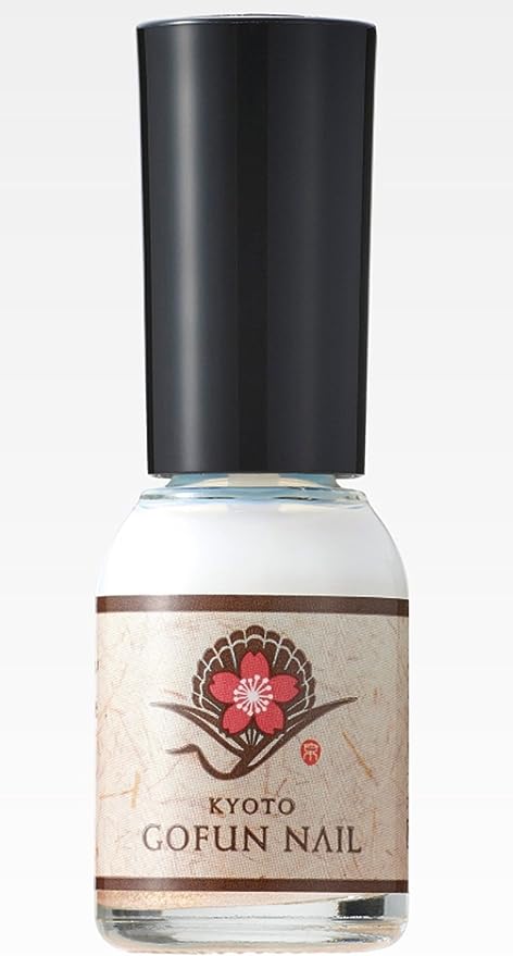 京の胡粉ネイル / 京の胡粉ネイル