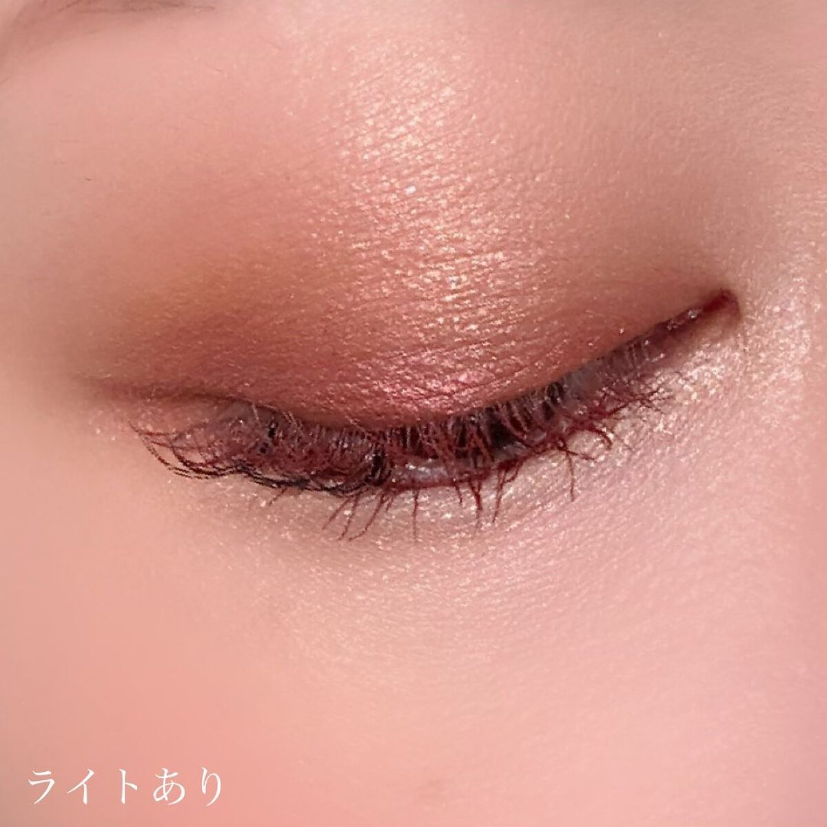 アディクション ザ アイシャドウ パレット/ADDICTION/アイシャドウパレットを使ったクチコミ(3枚目)