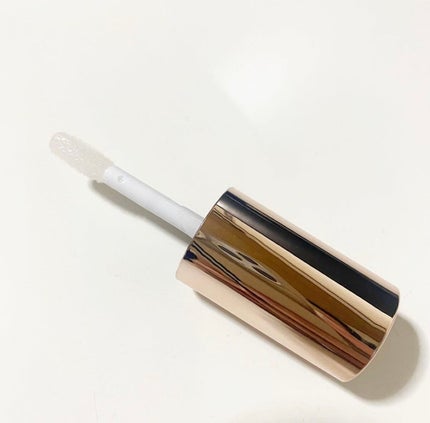 リップ オイル/DECORTÉ/リップオイルを使ったクチコミ(2枚目)