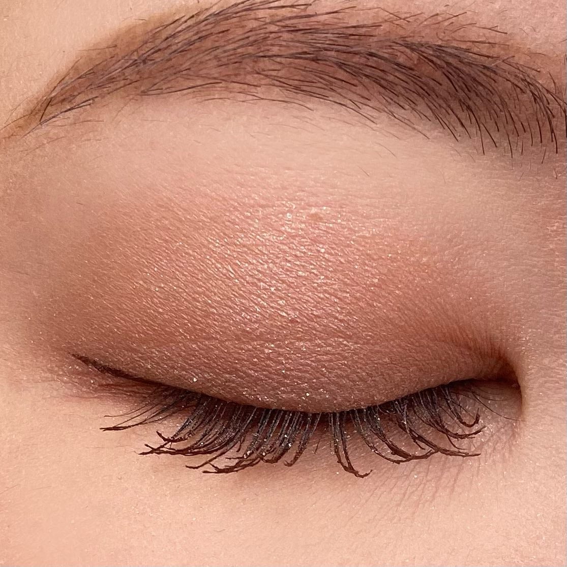 プティパレットアイズ/キャンメイク/パウダーアイシャドウを使ったクチコミ(7枚目)