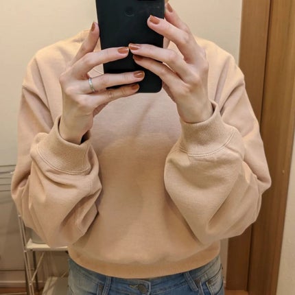 ネイルポリッシュ/rihka/マニキュアを使ったクチコミ(4枚目)