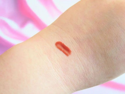 センシュアルヌードグロス/HERA/リップグロスを使ったクチコミ(4枚目)