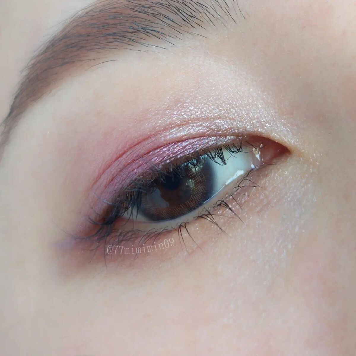 シグニチャー カラー アイズ/SUQQU/アイシャドウパレットを使ったクチコミ（2枚目）