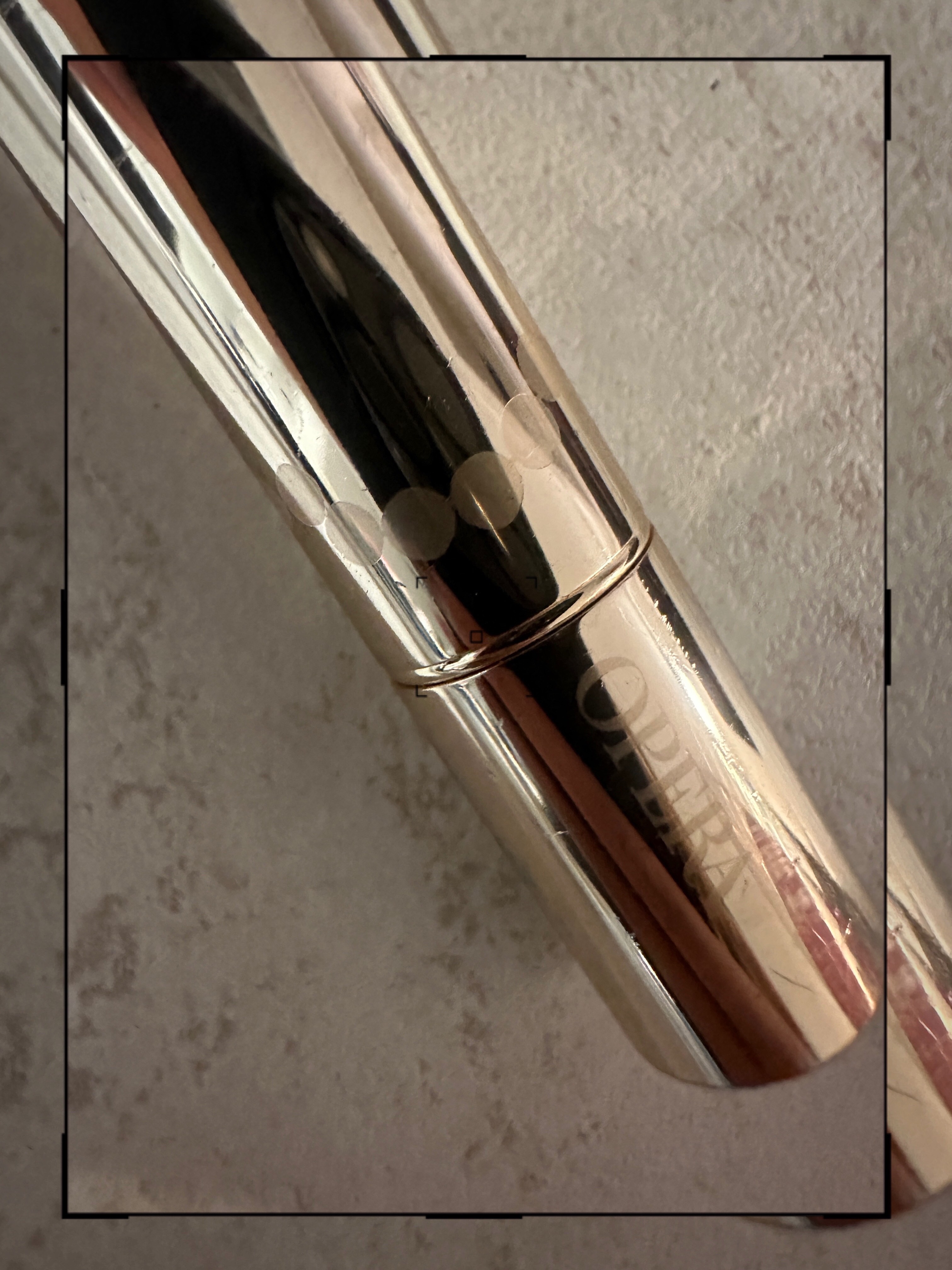 オペラ リップティント N/OPERA/リップティントを使ったクチコミ（1枚目）