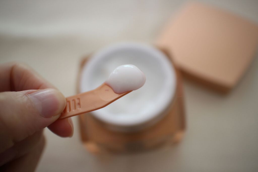 パーフェクトワン 薬用リンクルストレッチジェル/パーフェクトワン/オールインワン化粧品を使ったクチコミ(3枚目)