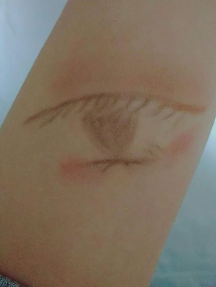 パーフェクトマルチアイズ/キャンメイク/アイシャドウパレットを使ったクチコミ(2枚目)