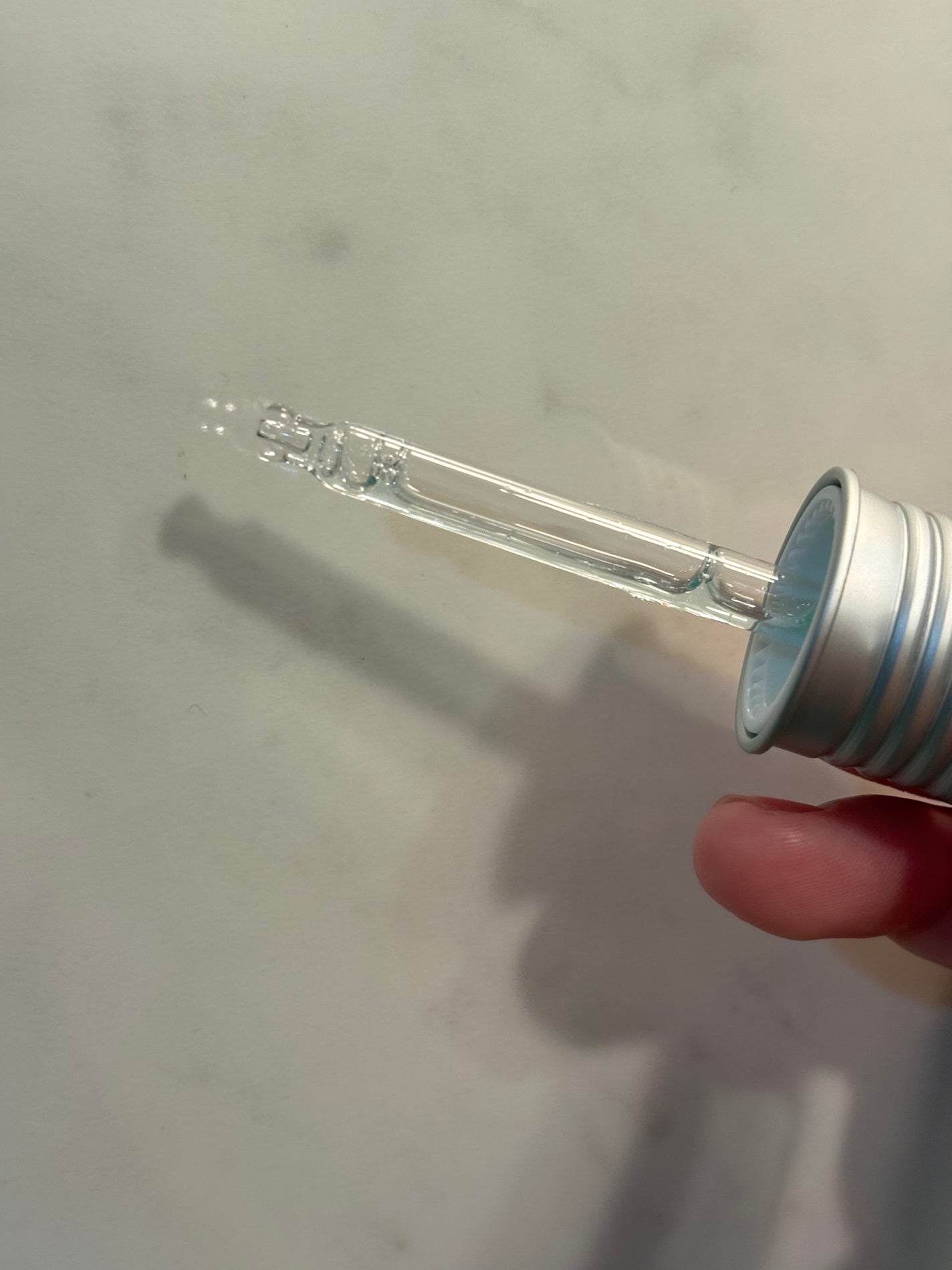 PDRNヒアルロン酸カプセル100セラム/Anua/美容液を使ったクチコミ(2枚目)