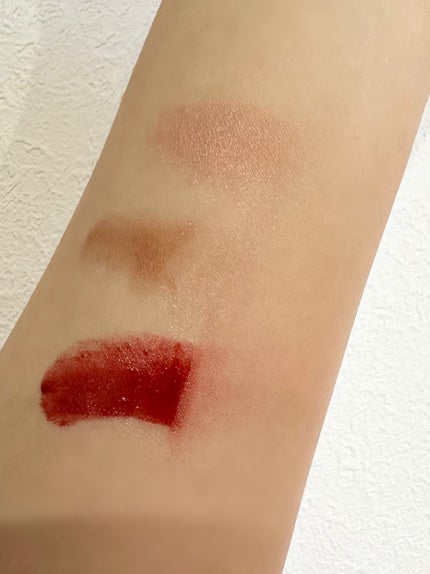 ホットクレンジングゲル マッサージプラス/マナラ/クレンジングジェルを使ったクチコミ(4枚目)