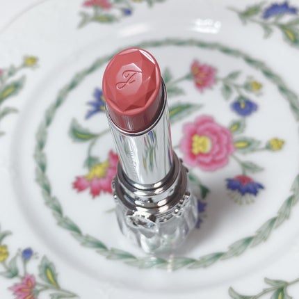 ジルスチュアート リップブロッサム グロウ/JILL STUART/口紅を使ったクチコミ(4枚目)