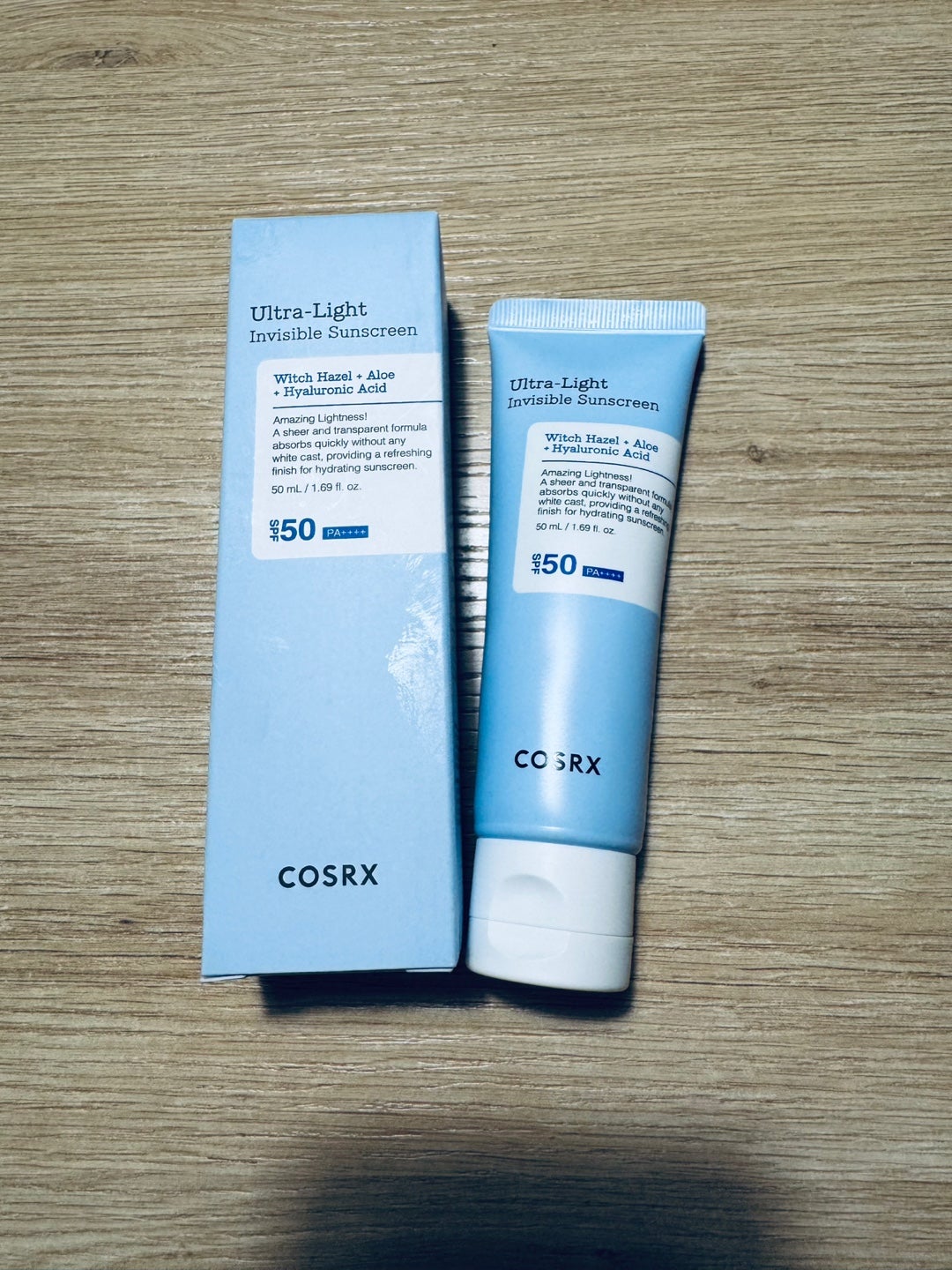 RXザ・6ペプチドスキンブースターセラム/COSRX/ブースター・導入液を使ったクチコミ(8枚目)