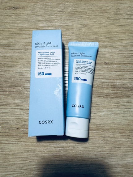 RXザ・6ペプチドスキンブースターセラム/COSRX/ブースター・導入液を使ったクチコミ(8枚目)