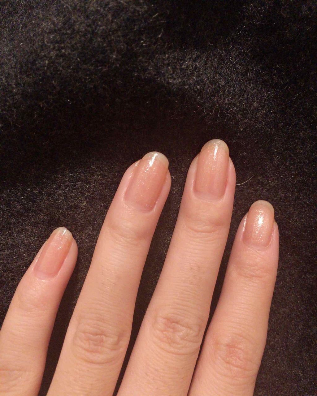 カラフルネイルズ/キャンメイク/マニキュアを使ったクチコミ(1枚目)