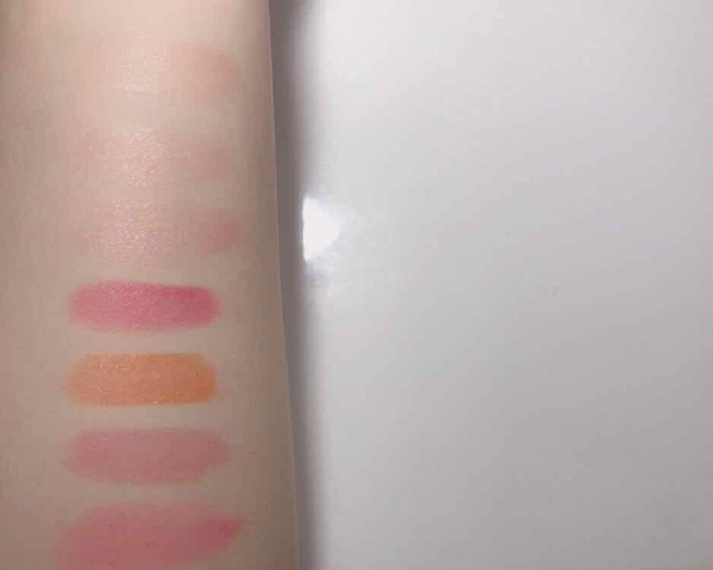 ジェリースティックグロス/キャンメイク/リップグロスを使ったクチコミ(3枚目)