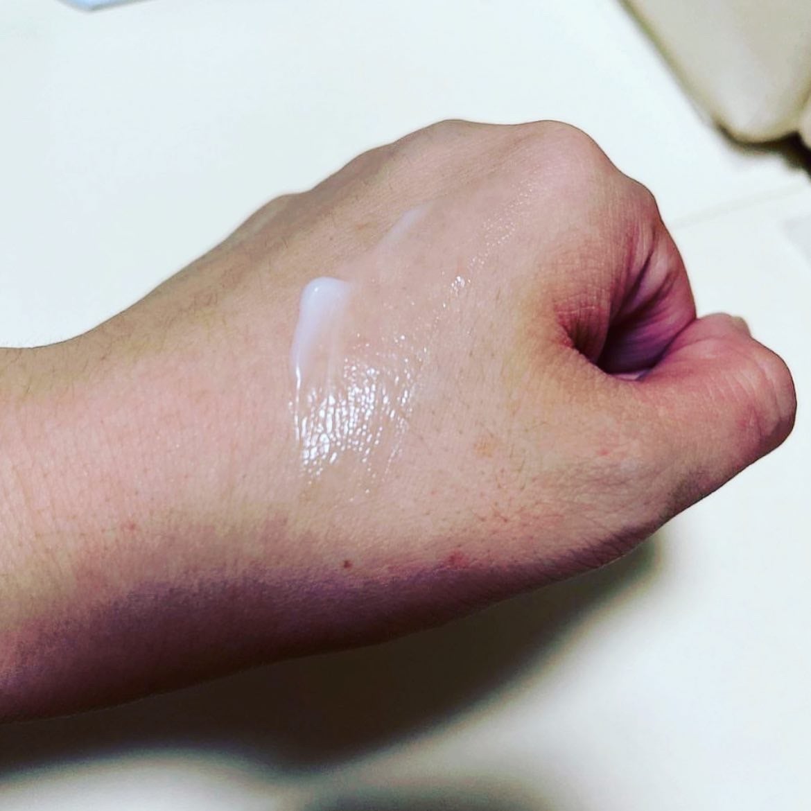 ザトゥルークリームアクアバーム/belif/フェイスクリームを使ったクチコミ(3枚目)