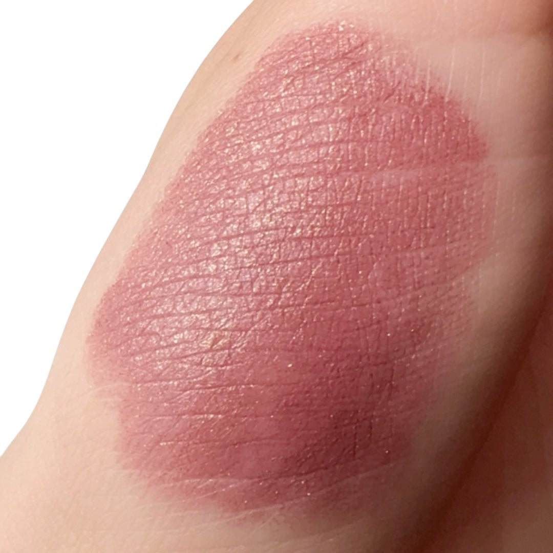 SUQQU ベルベット フィット リップスティック/SUQQU/口紅を使ったクチコミ(4枚目)