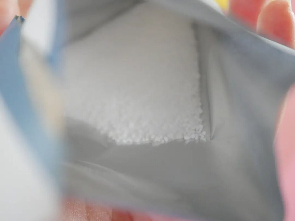 アッシュアンド 水素入浴剤/H&/無機塩系入浴剤を使ったクチコミ(2枚目)