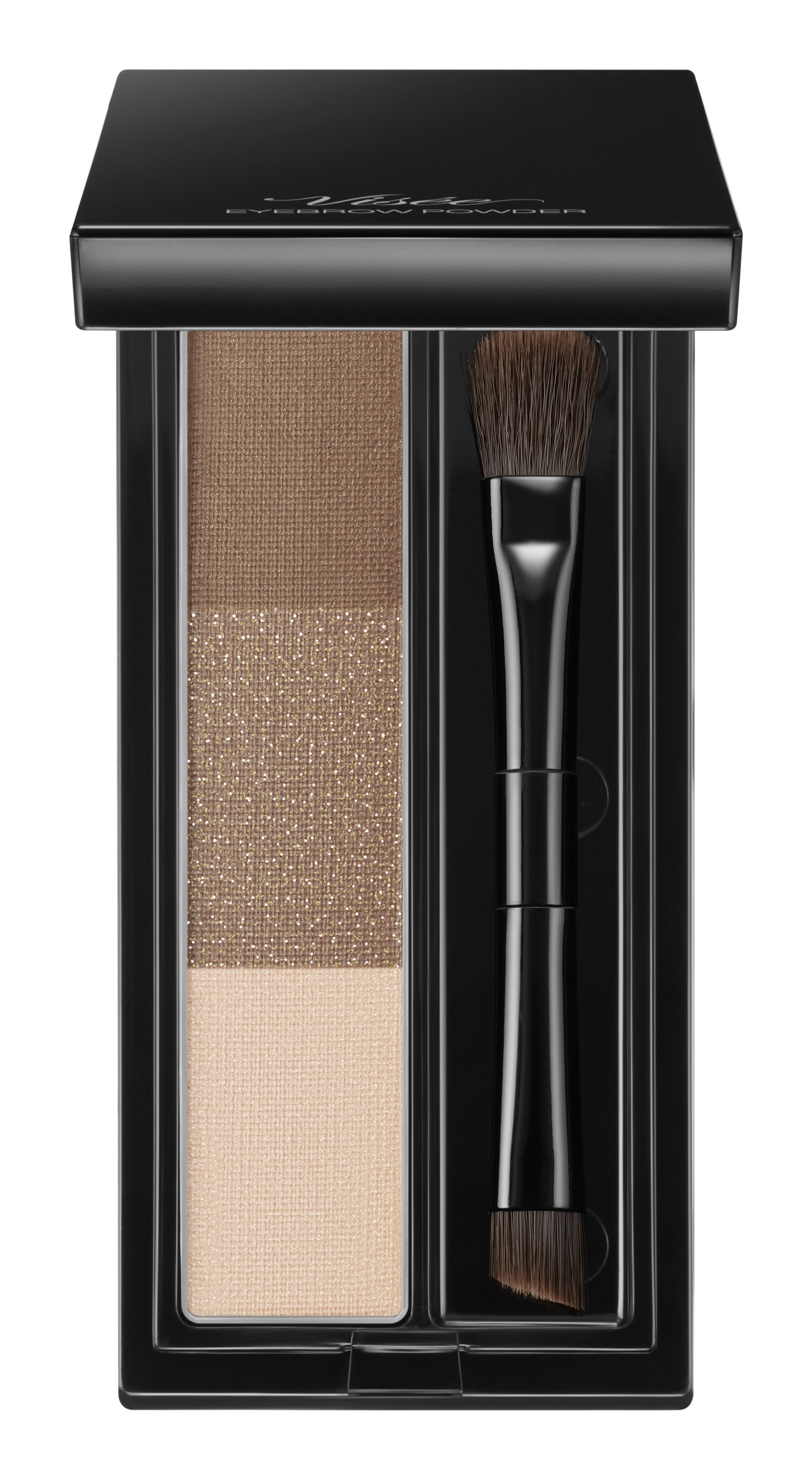 ヴィセ リシェ アイブロウパウダー BR-9 ホワイトアッシュブラウン(限定)