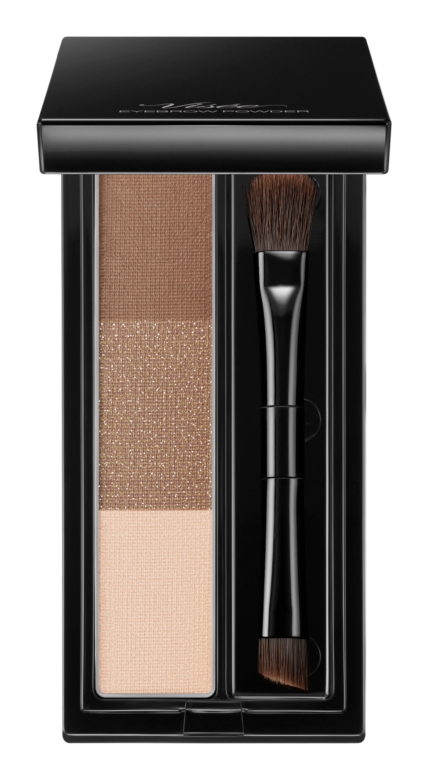 ヴィセ リシェ アイブロウパウダー BR-9 ホワイトアッシュブラウン(限定)