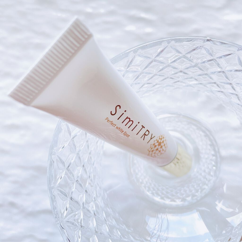 薬用SimiTRY/フォーマルクライン/オールインワン化粧品を使ったクチコミ（1枚目）