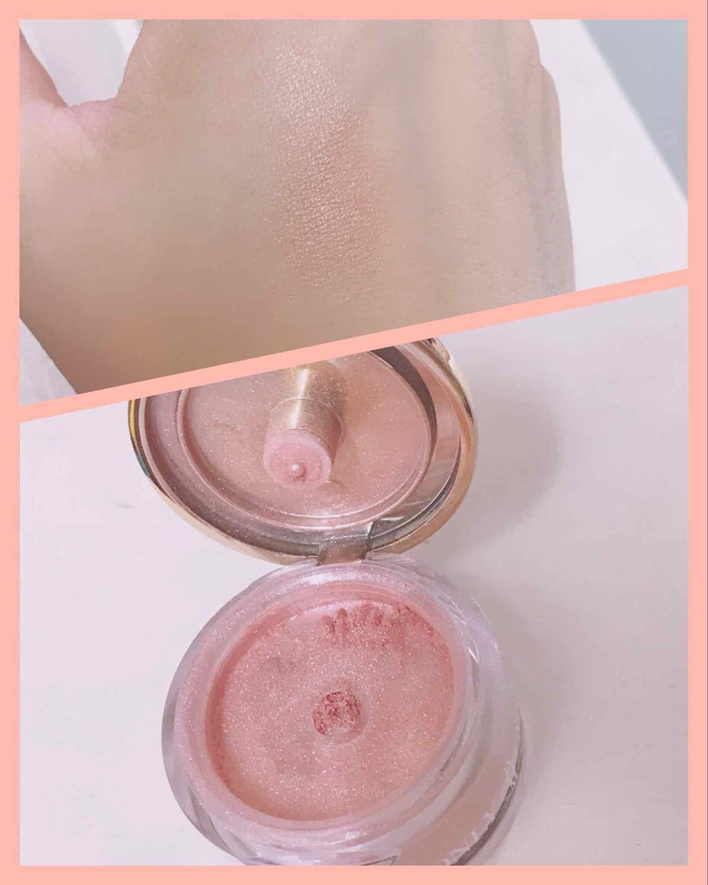 ミネラルピグメント/ONLY MINERALS/単色アイシャドウを使ったクチコミ(2枚目)