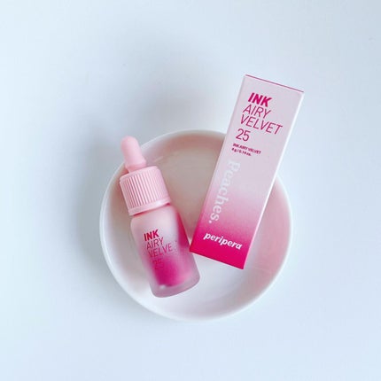 なおちゃん on LIPS 「5月に出たペリペラの新色が可愛すぎたので紹介します🥺💕#내ᄃ..」(4枚目)