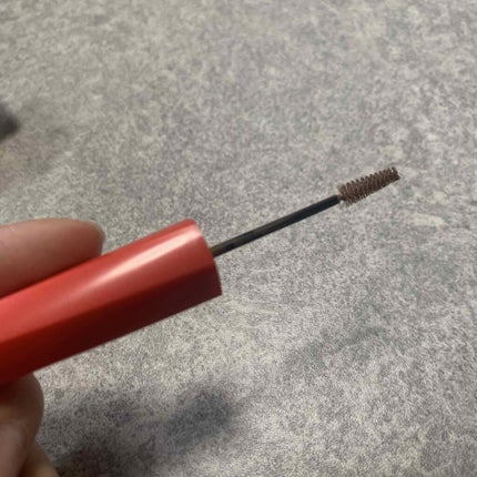 フィルム眉カラー/デジャヴュ/眉マスカラを使ったクチコミ(2枚目)