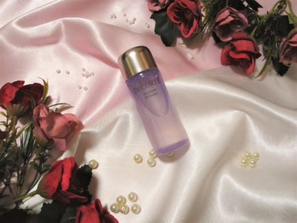 フィトチューン  オイルシェイカー/DECORTÉ/フェイスオイルを使ったクチコミ(1枚目)