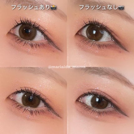 melotte 1day/melotte/ワンデー(1DAY)カラコンを使ったクチコミ(5枚目)