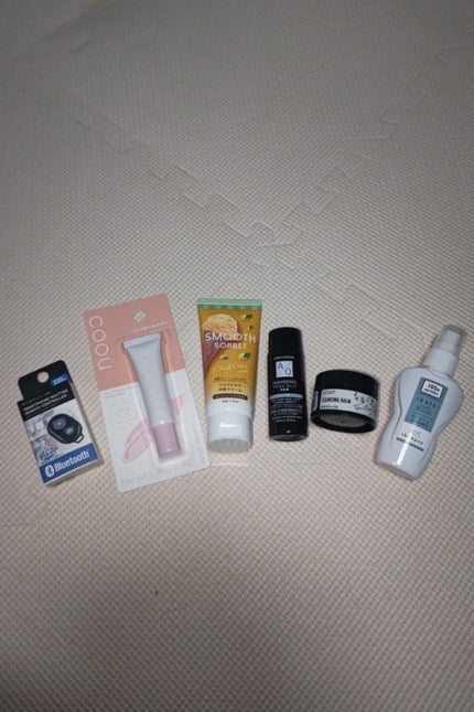 ð»KanonâšçŸåã³ã¹ã¡å³éâºïžè²å å·¥ãªãð on LIPS ãä»åã¯è³Œå
¥å玹ä»ã§ããDAISOã®æ°ååããããšæãã®ã§ãåè..ãïŒ5æç®ïŒ