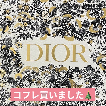 ミス ディオール オードゥ パルファン/Dior/香水(レディース)を使ったクチコミ(1枚目)