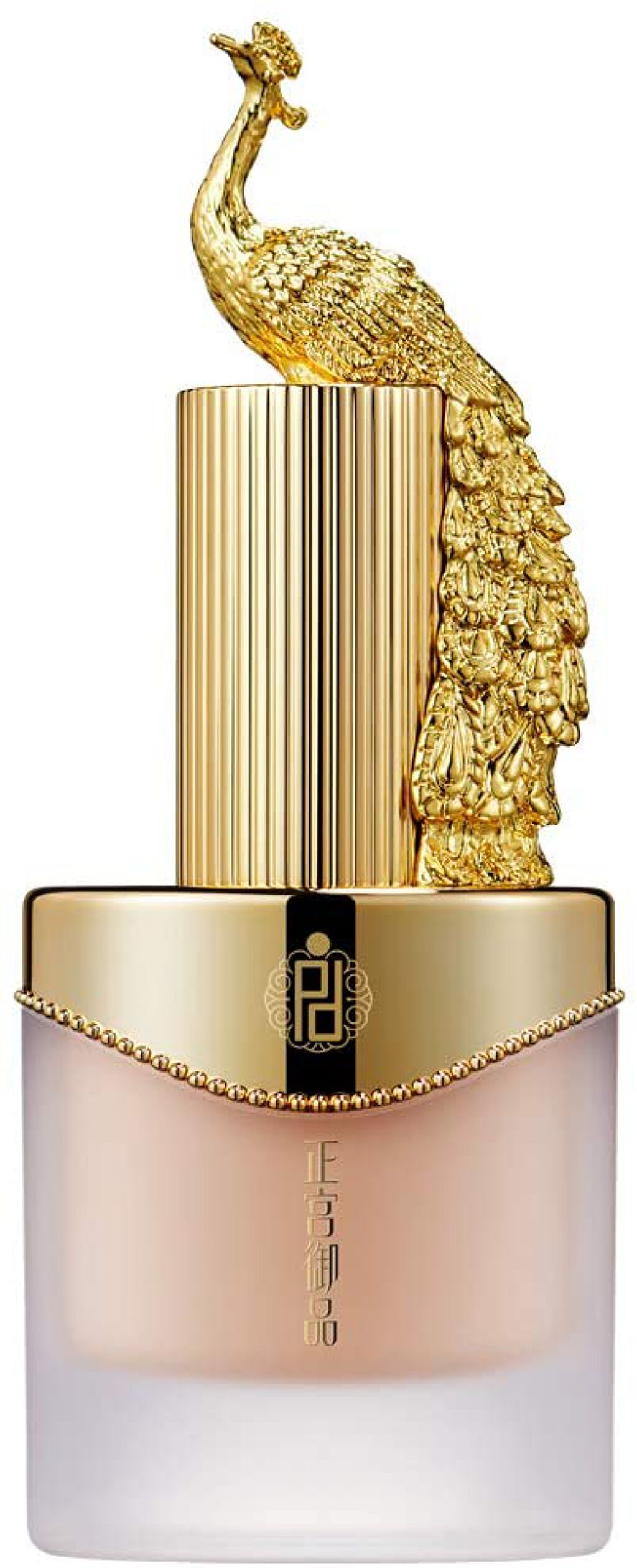 試してみた】正宮御品×ZEESEA ファミリーブランド鳳凰来儀 リキッド