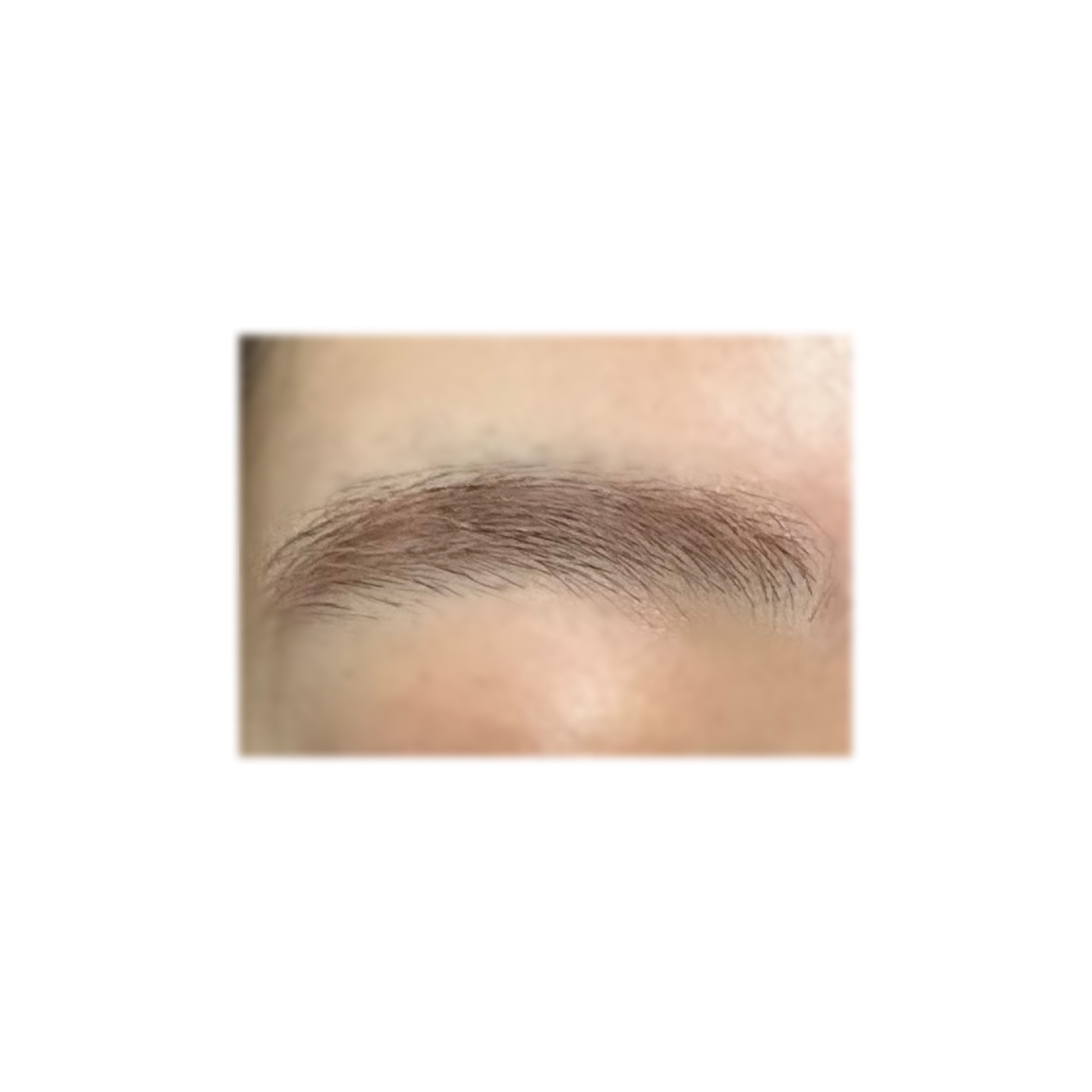 カラーリングアイブロウ/ヘビーローテーション/眉マスカラを使ったクチコミ（3枚目）