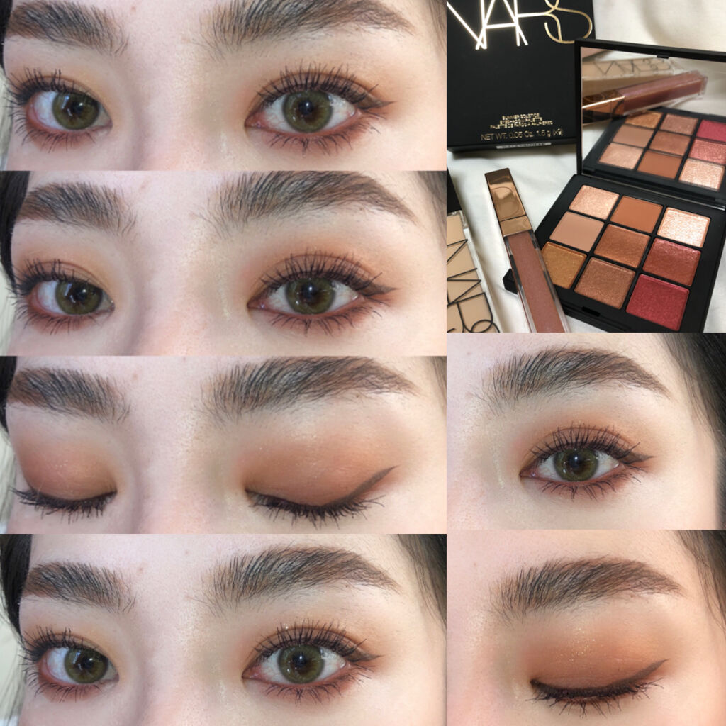 プライムリキッドアイライナー リッチキープ/ヒロインメイク/リキッドアイライナーを使ったクチコミ（1枚目）