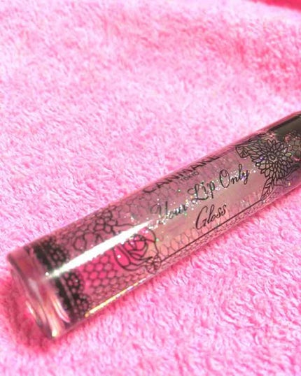 ユアリップオンリーグロス/キャンメイク/リップグロスを使ったクチコミ(1枚目)