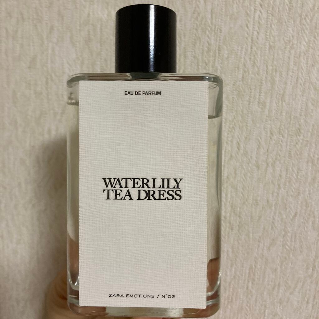 The Zara Emotions Collection by Jo LOVES/ZARA/香水(その他)を使ったクチコミ(1枚目)