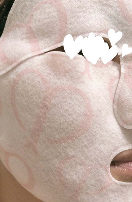 コンサントレイリュミナトゥール/クレ・ド・ポー ボーテ/スキンケアキットを使ったクチコミ(4枚目)