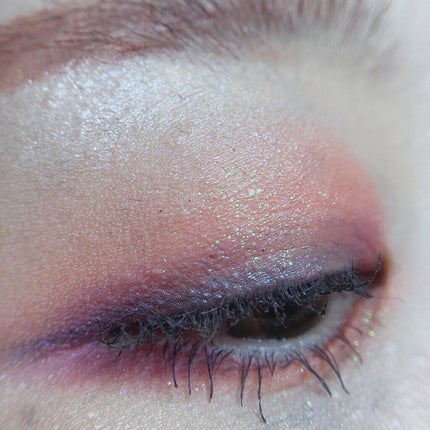 ブラッシュ/NARS/パウダーチークを使ったクチコミ(3枚目)