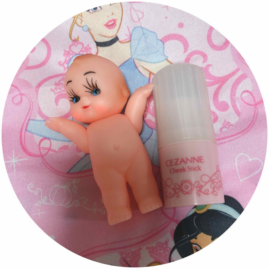 CANDYROCK SUGARPARTY/16BRAND/リキッドアイシャドウを使ったクチコミ(3枚目)