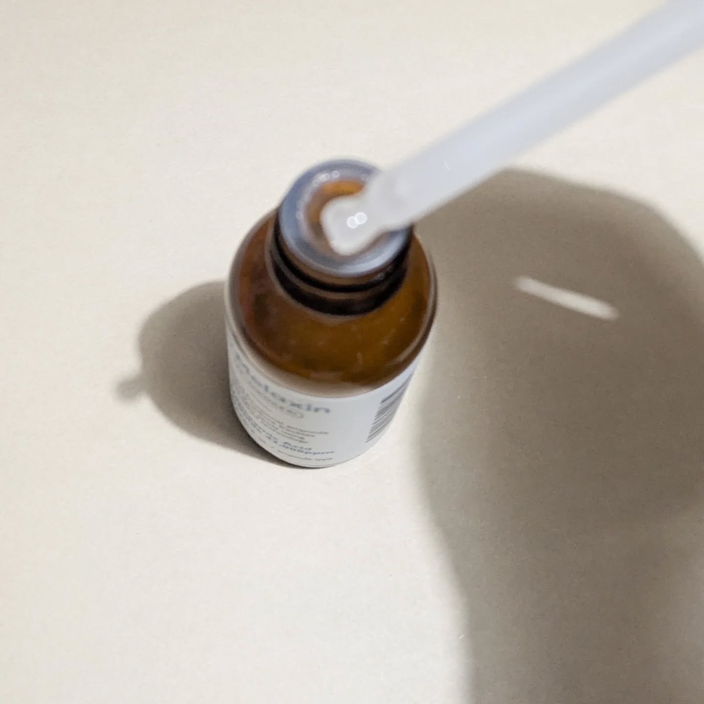 TX - AMPOULE Rx/Dr.Melaxin/美容液を使ったクチコミ（3枚目）