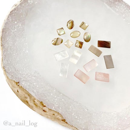 エムジェル マグネットジェル/Mpetit Japan/ジェルネイルを使ったクチコミ(6枚目)