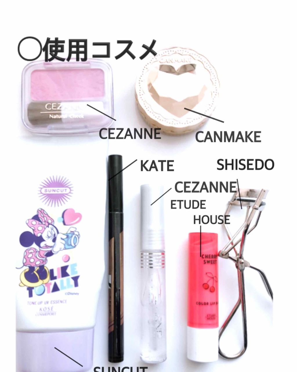 ナチュラル チークN/CEZANNE/パウダーチークを使ったクチコミ(2枚目)