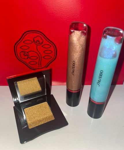 シマージェルグロス/SHISEIDO/リップグロスを使ったクチコミ(1枚目)