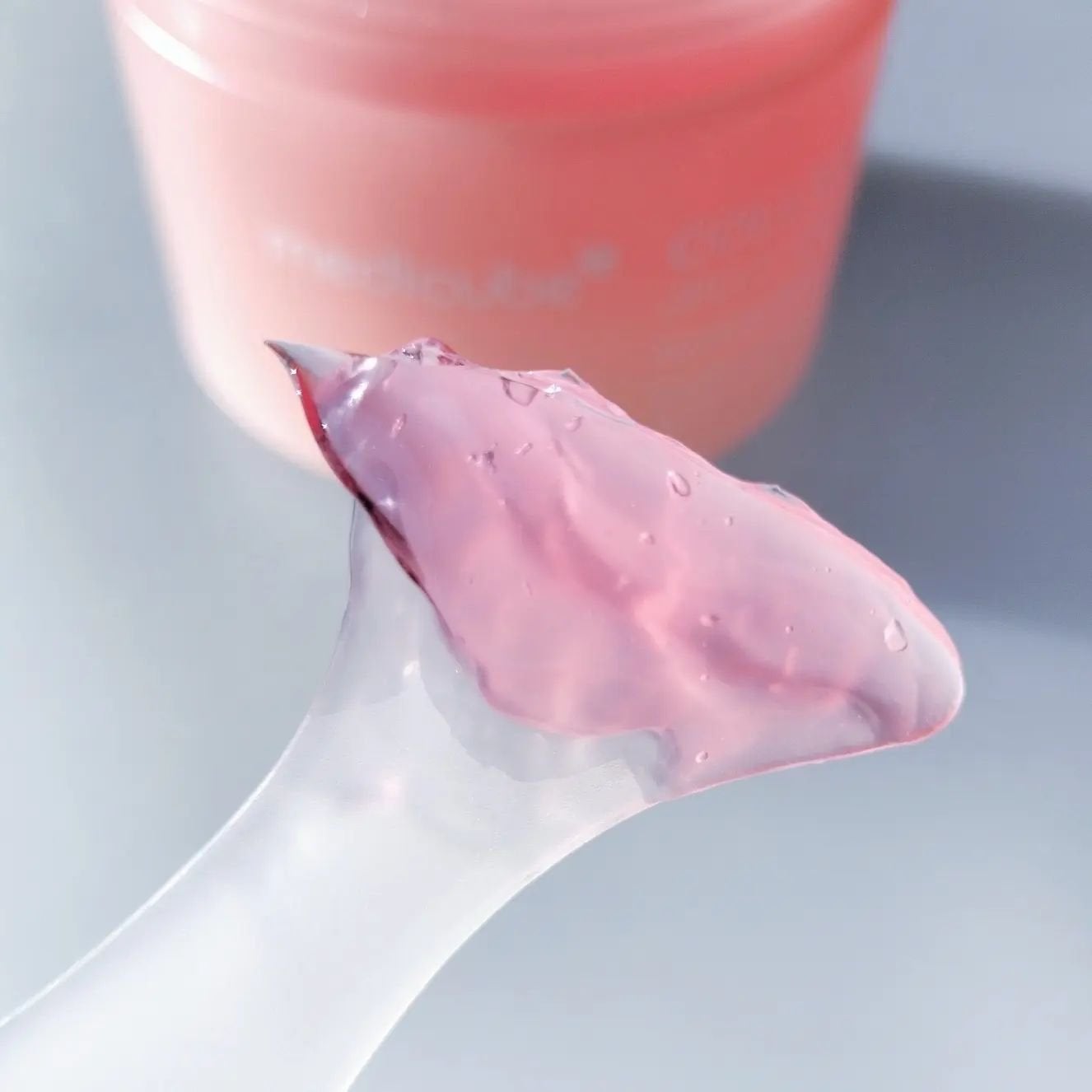 コラーゲン ジェル クリーム/MEDICUBE/フェイスクリームを使ったクチコミ(5枚目)