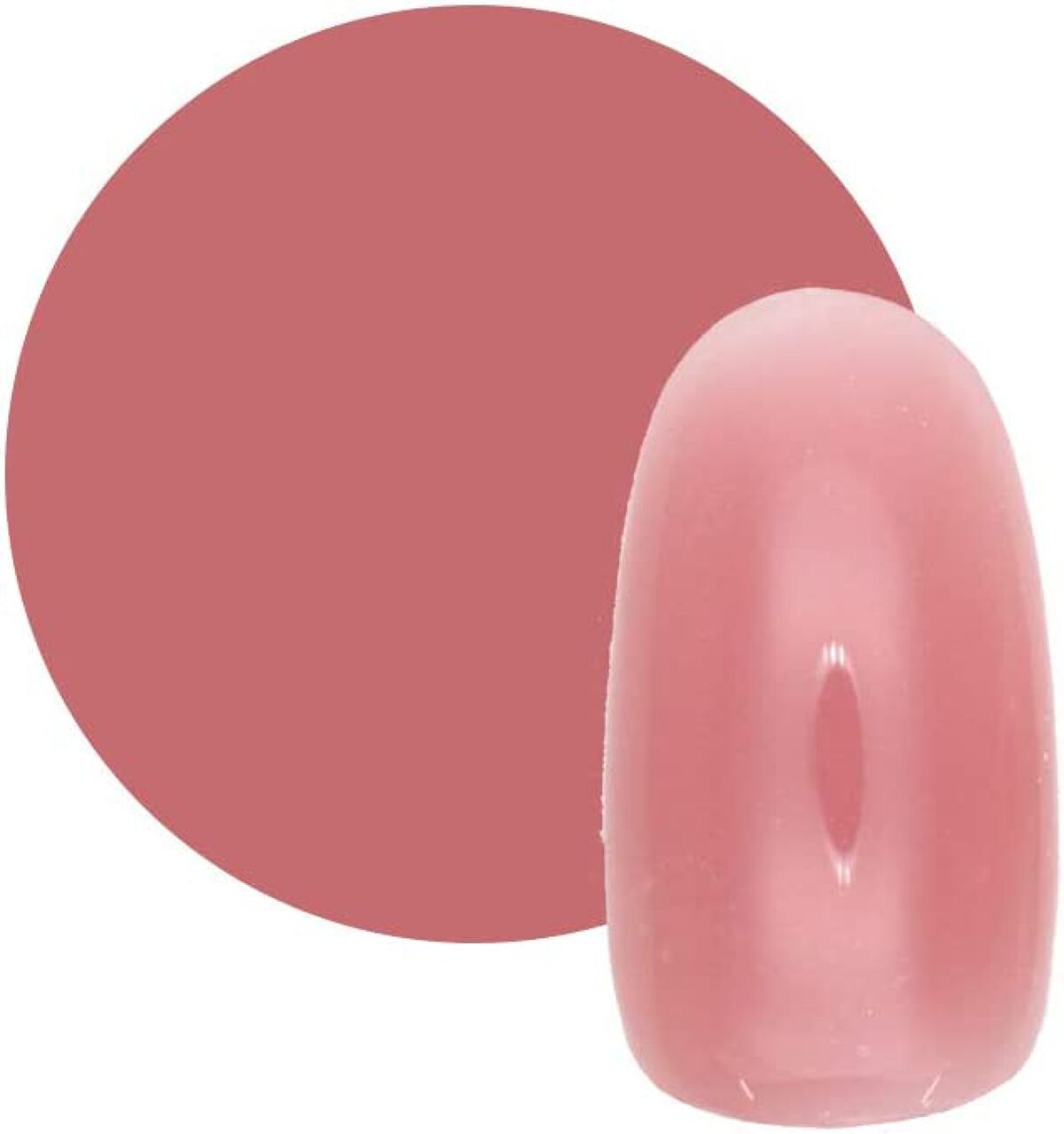 irogel ポリジェル  ローズ