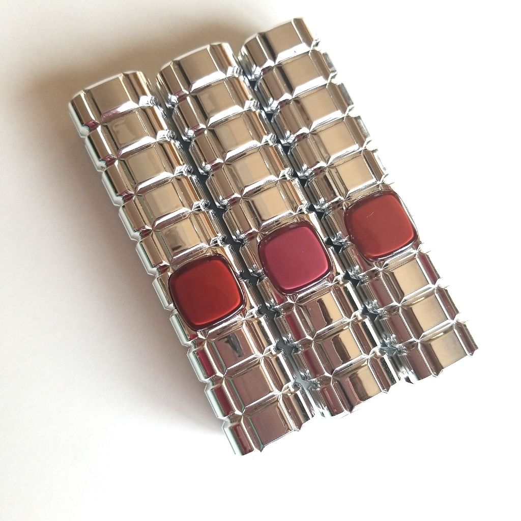 シャインオン/ロレアル パリ/口紅を使ったクチコミ(1枚目)