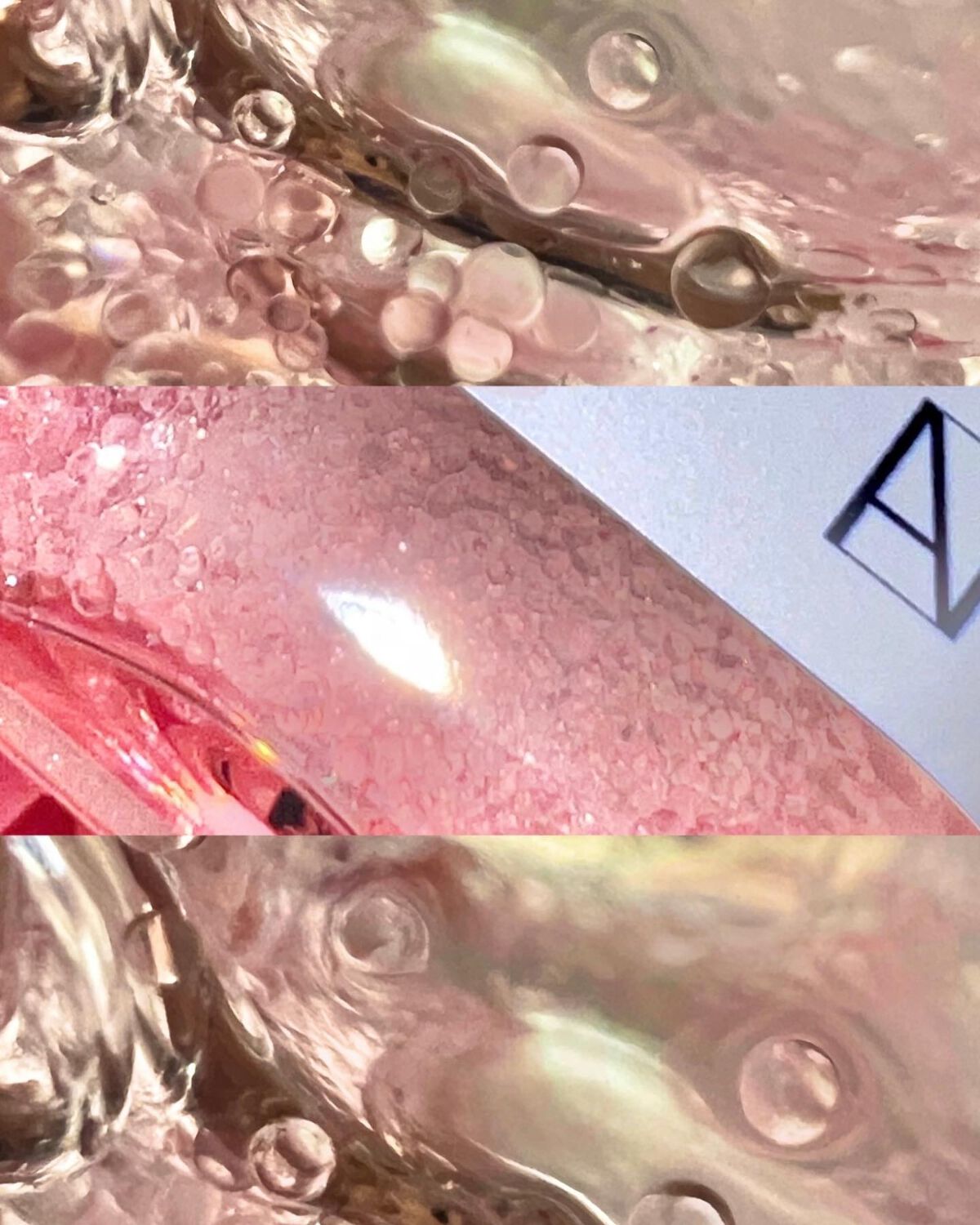 インテンクルコラーゲンショット 美容液/AMPLE:N/美容液を使ったクチコミ（1枚目）